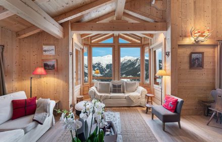 Chalet Astrid
