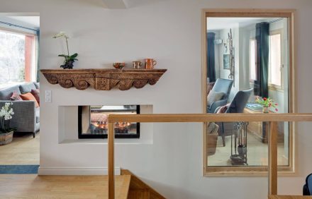 Chalet Auburn
