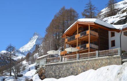 Chalet Auralis