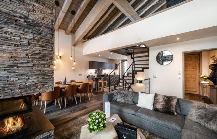 Chalet Aurora