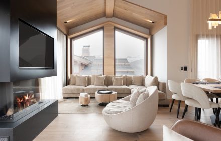 Chalet Beatrix