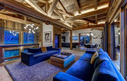 Chalet Bérénice