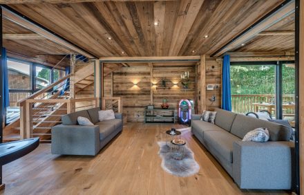 Chalet Birch Ridge