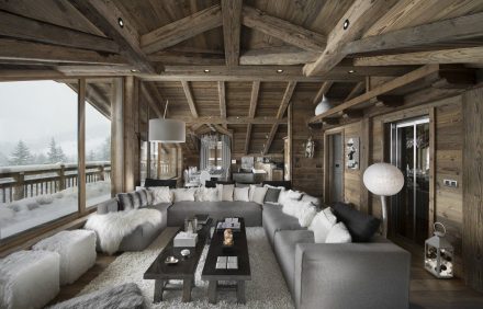 Chalet Birgit