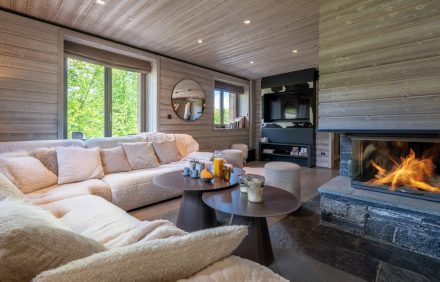 Chalet Bower