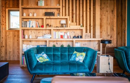 Chalet Bronze Haven