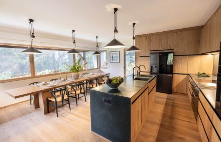 Chalet Camille