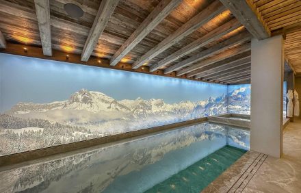 Chalet Camomile