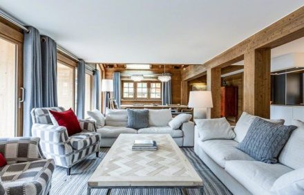 Chalet Carine