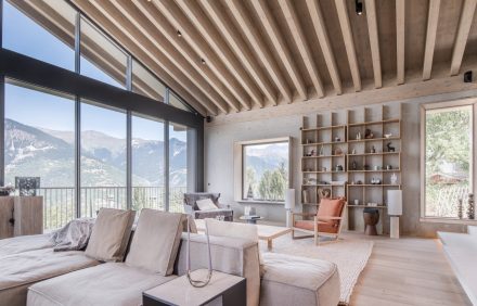 Chalet Carlotta