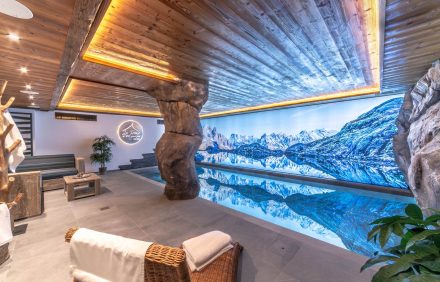 Chalet Carmine