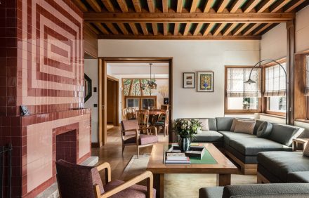 Chalet Cascade