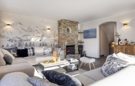 Chalet Cashmere