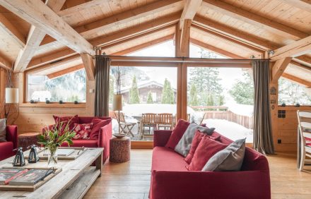 Chalet Cécile