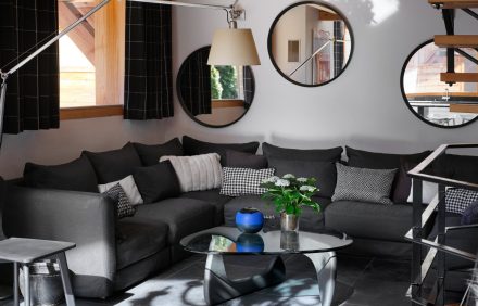 Chalet Céleste