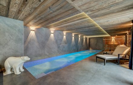 Chalet Célestine