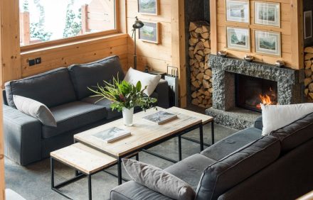 Chalet Célia