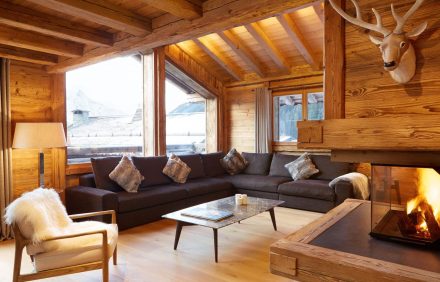Chalet Charline