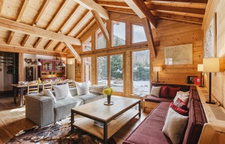 Chalet Chloé