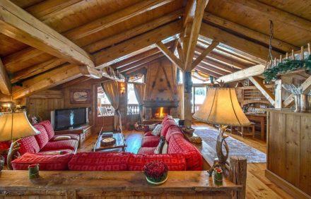 Chalet Citrine