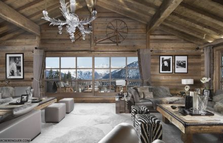 Chalet Clematis