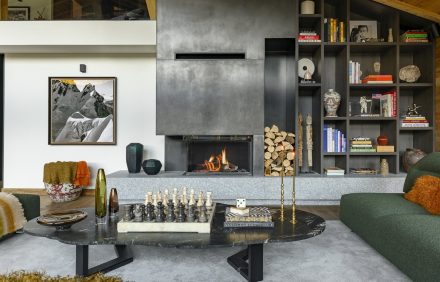 Chalet Clémence