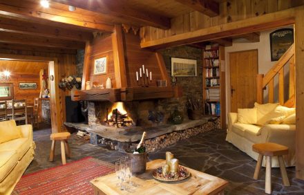 Chalet Clémentine