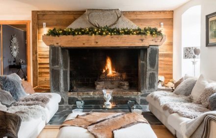 Chalet Colchique