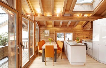 Chalet Colette