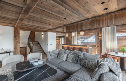 Chalet Coppice