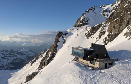 Chalet Corniche Légère