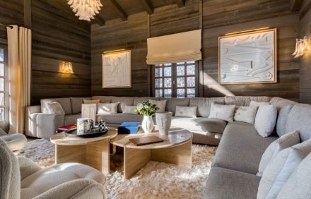 Chalet Dell