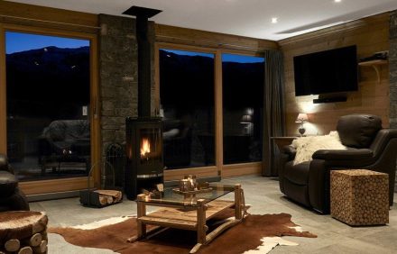 Chalet Delphina