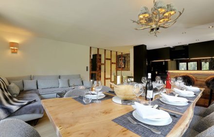 Chalet Diana