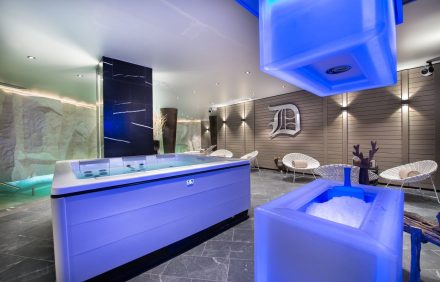 Chalet Digitale