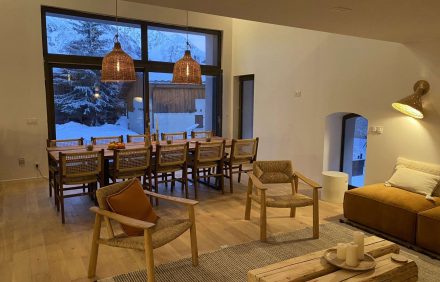 Chalet Domitille
