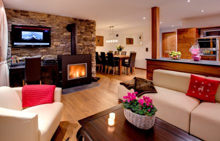 Chalet Dorélia