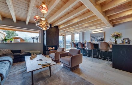 Chalet Eclipse