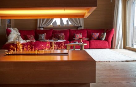 Chalet Edelweiss
