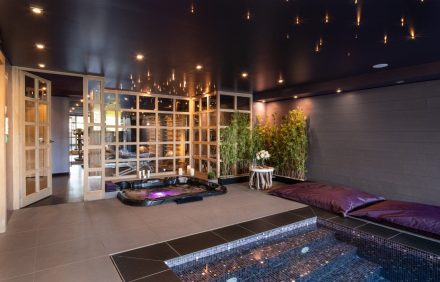 Chalet Elara