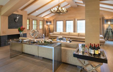 Chalet Elena
