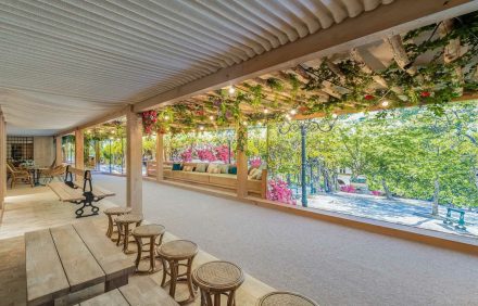 Chalet Eleonora