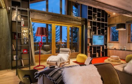 Chalet Eliza