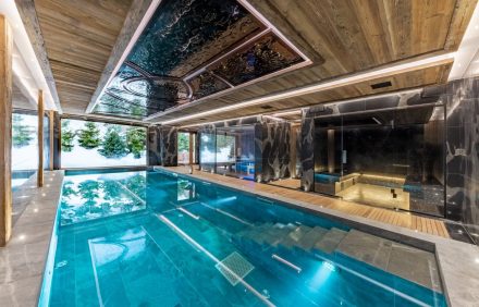 Chalet Ella
