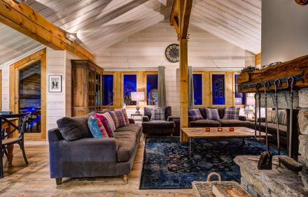Chalet Émie
