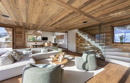 Chalet Empyrean
