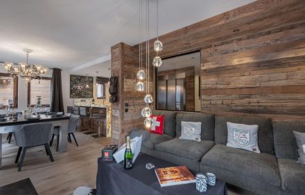 Chalet Endellion