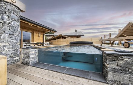 Chalet Equinox
