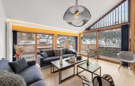 Chalet Espérance