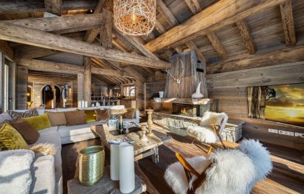 Chalet Evadne